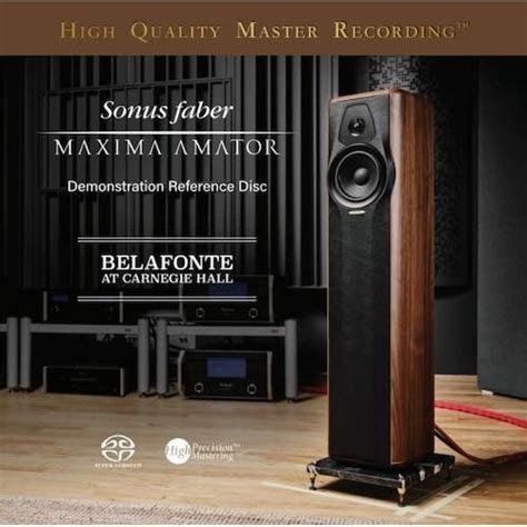 are all sonus faber made in china